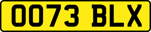 OO73BLX