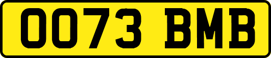 OO73BMB