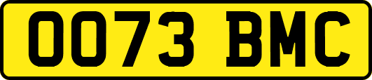 OO73BMC