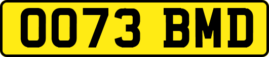 OO73BMD