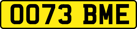 OO73BME