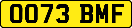 OO73BMF