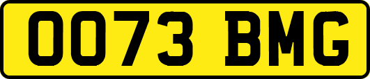 OO73BMG