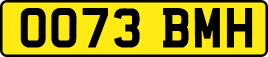 OO73BMH