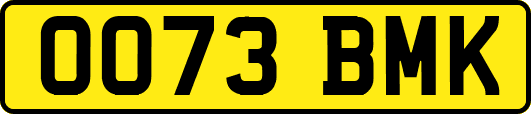 OO73BMK