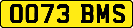 OO73BMS