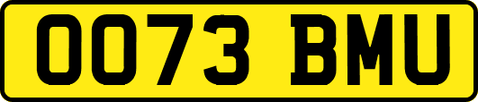 OO73BMU