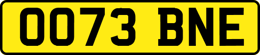 OO73BNE