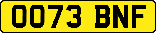 OO73BNF