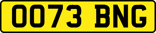 OO73BNG