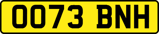 OO73BNH