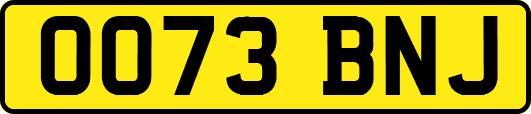 OO73BNJ