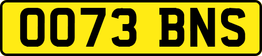 OO73BNS