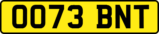 OO73BNT