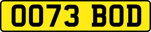 OO73BOD