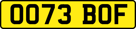 OO73BOF