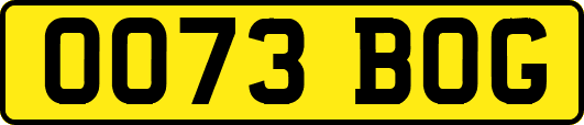 OO73BOG