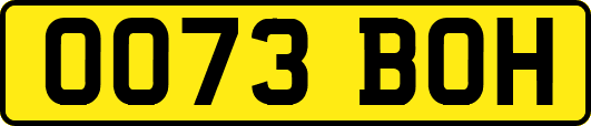 OO73BOH