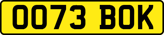 OO73BOK