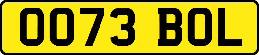 OO73BOL