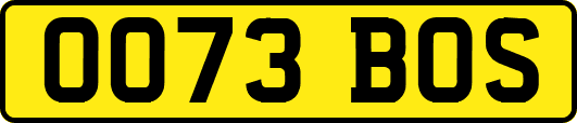 OO73BOS