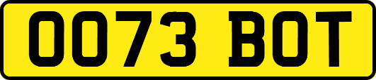 OO73BOT