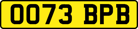 OO73BPB