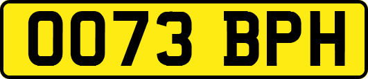 OO73BPH