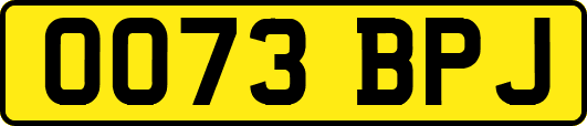 OO73BPJ