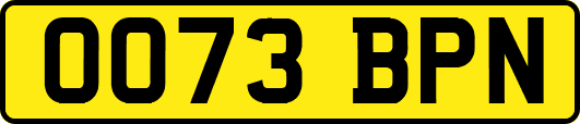 OO73BPN