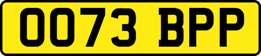 OO73BPP