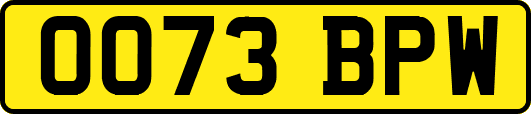 OO73BPW