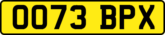 OO73BPX