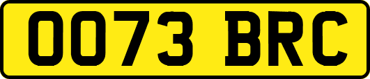 OO73BRC