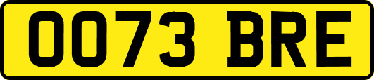 OO73BRE
