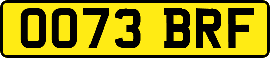 OO73BRF