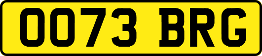 OO73BRG