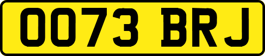 OO73BRJ