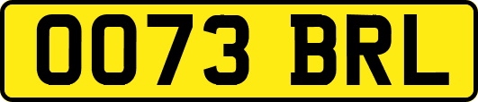 OO73BRL