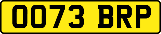 OO73BRP