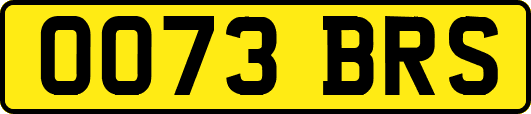 OO73BRS