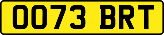 OO73BRT