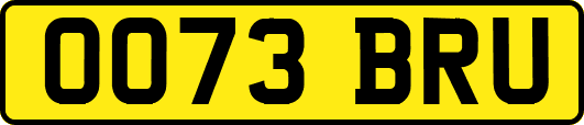 OO73BRU