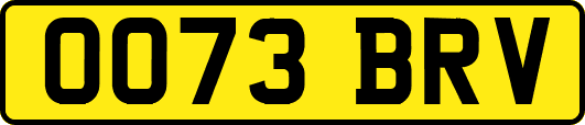 OO73BRV