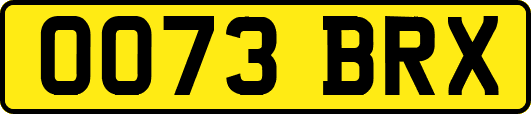 OO73BRX