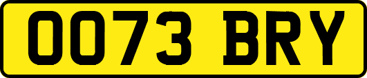 OO73BRY