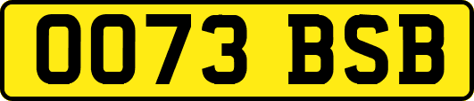 OO73BSB
