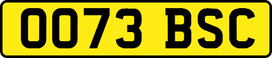 OO73BSC