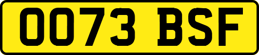 OO73BSF