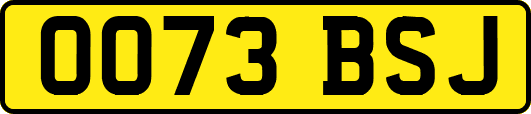 OO73BSJ
